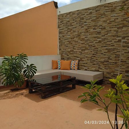 Los Molinos La Laguna  Extérieur photo