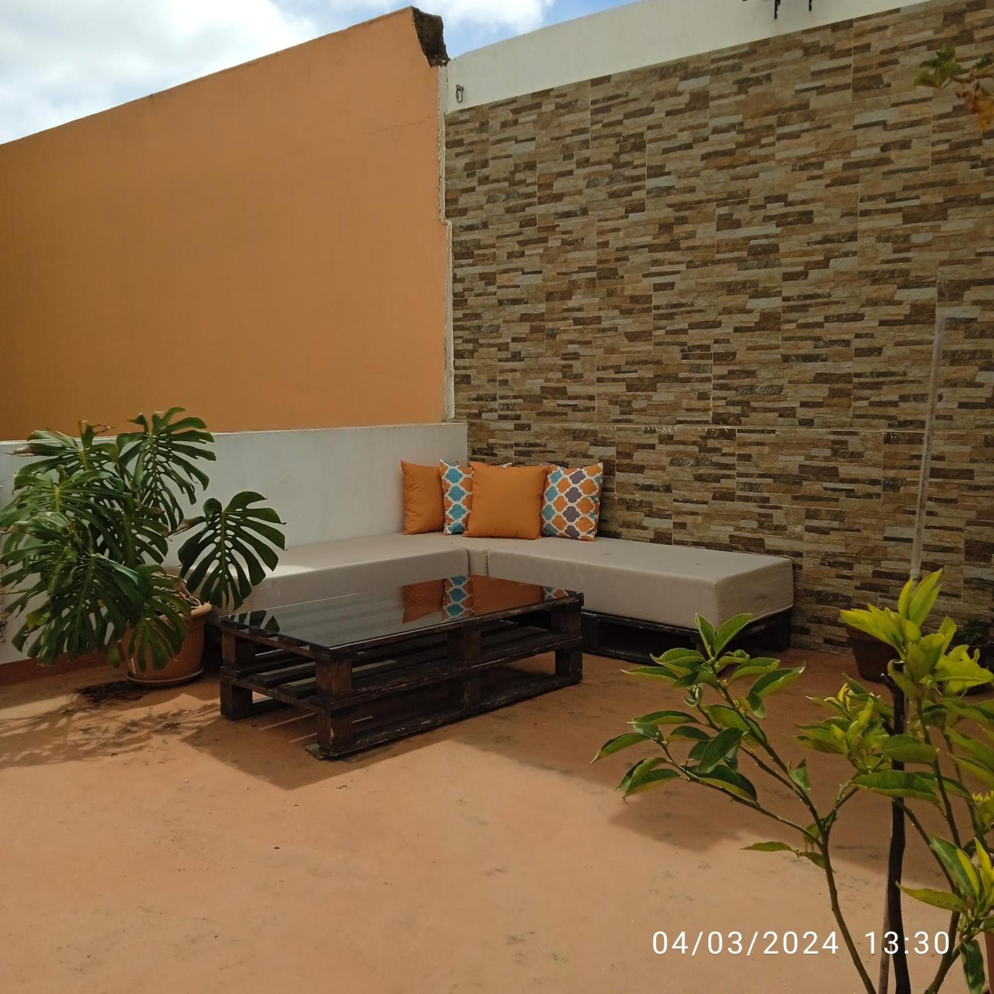 Los Molinos La Laguna  Extérieur photo
